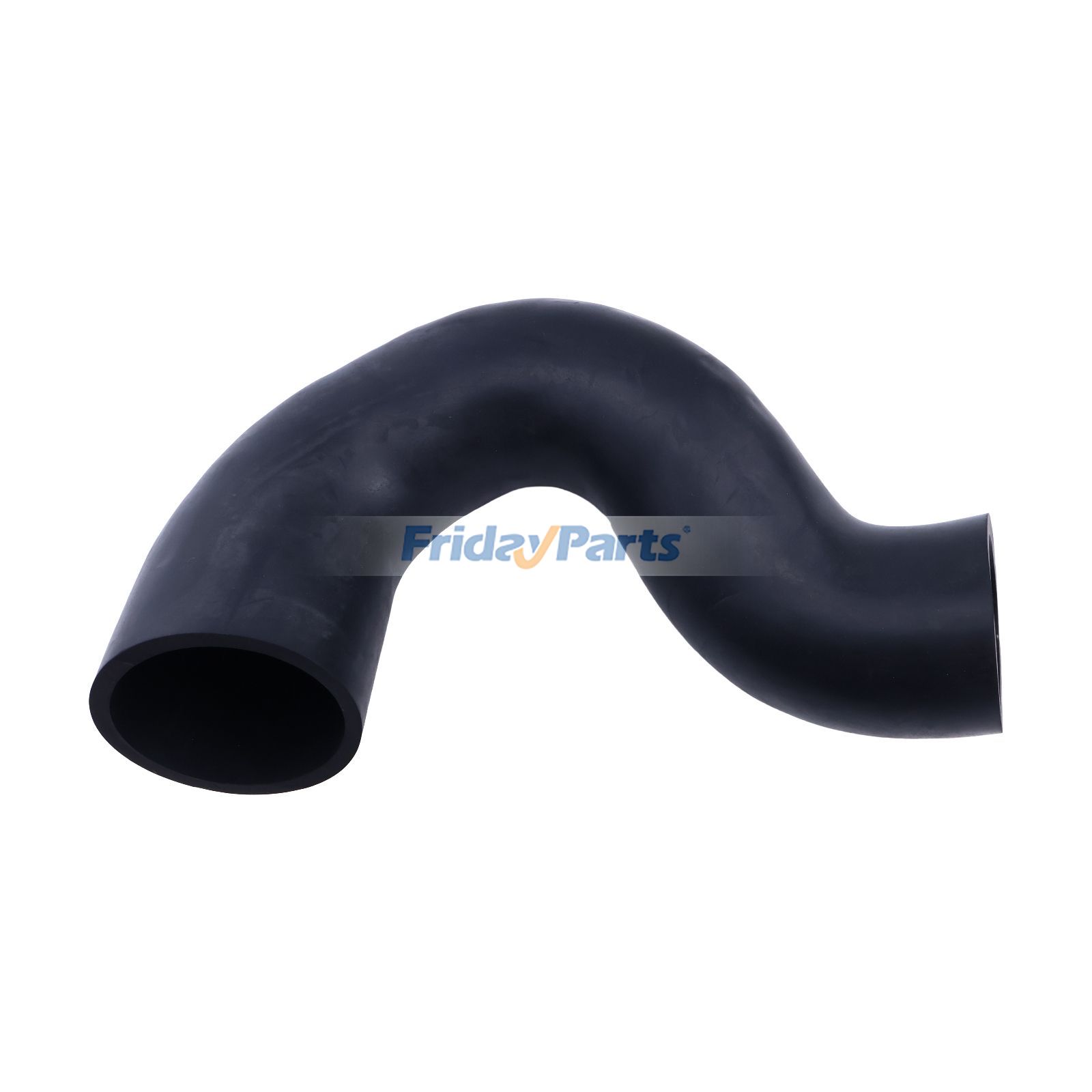 Air Intake Hose Cleaner Filter To Engine Inlet for Loader