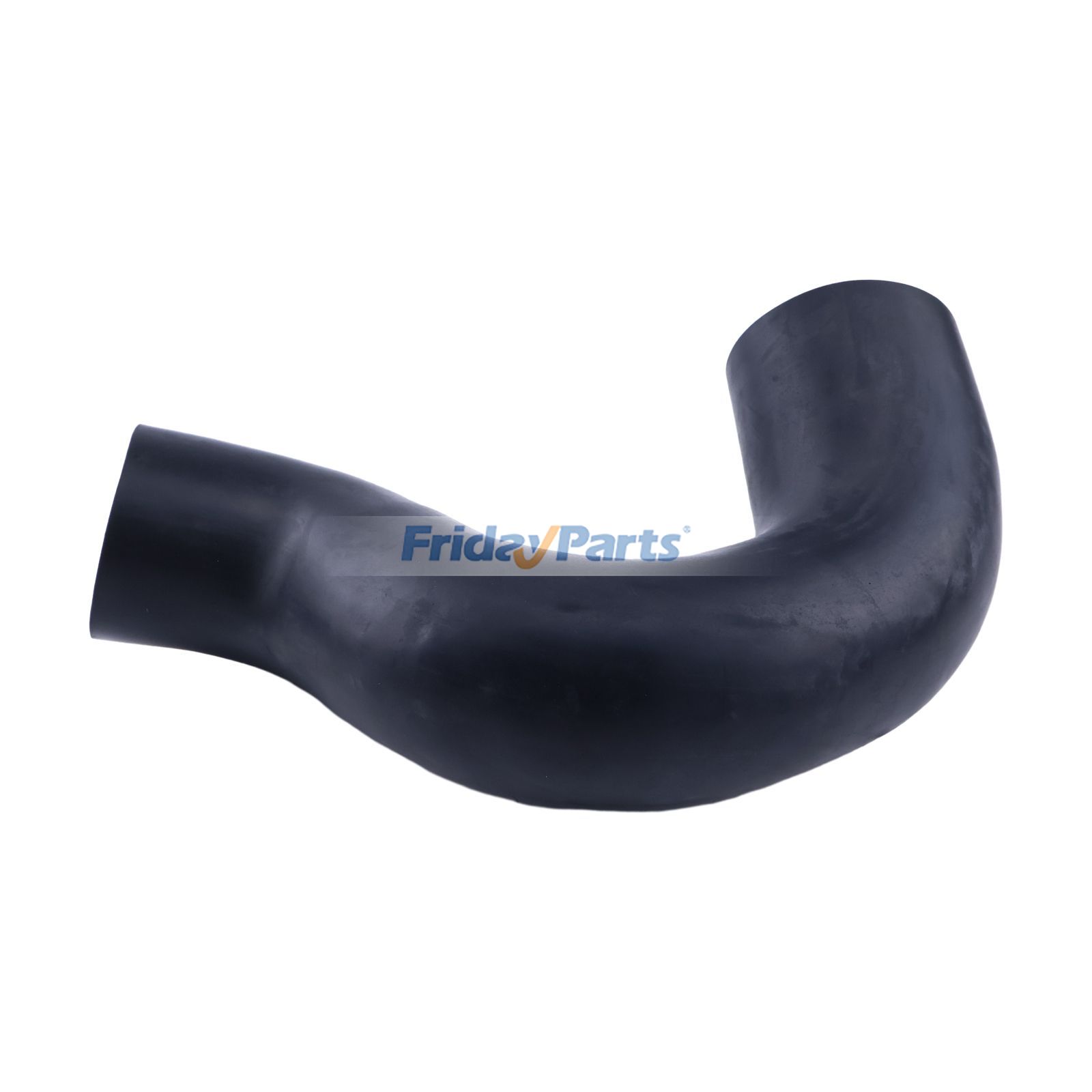 Loader Air Intake Hose Cleaner Filter To Engine Inlet