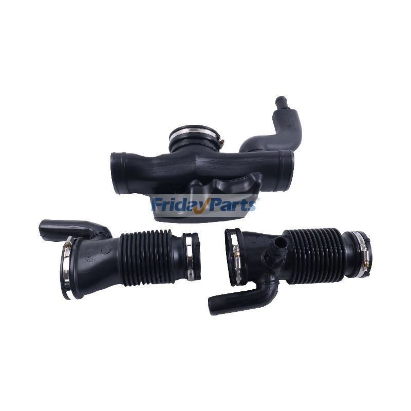 Vehicle Air Intake Hose