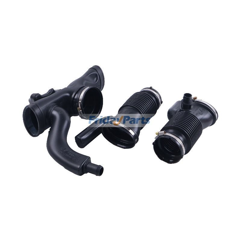 Air Intake Hose DQ326PC C2D18591 for Jaguar XF XJ 5.0L 2010-2019
