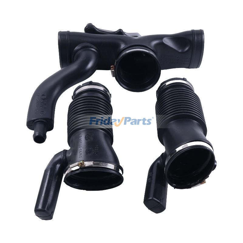 Air Intake Hose for Vehicle