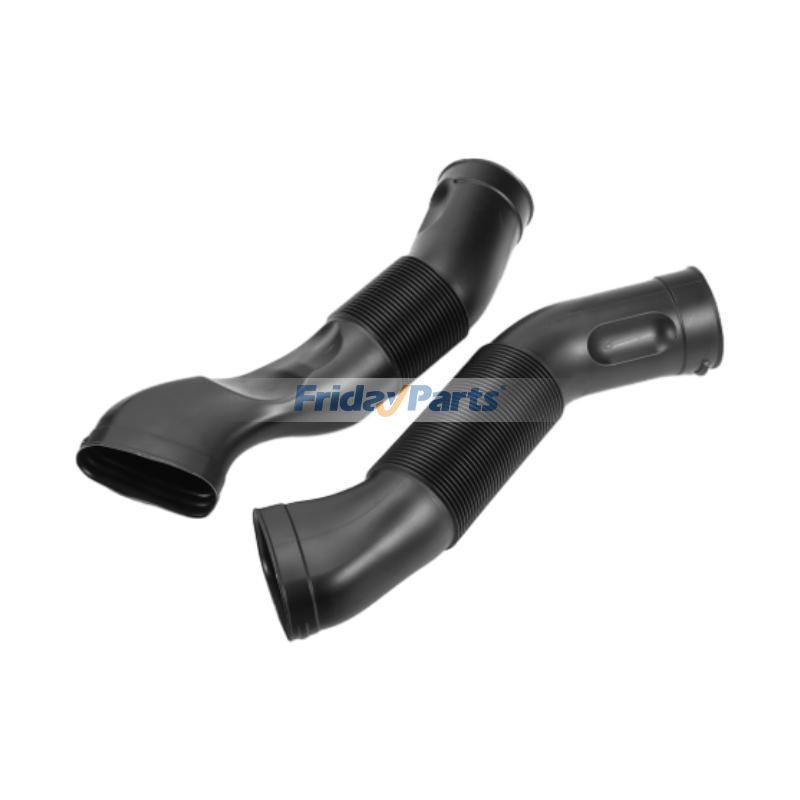 Air Intake Hose Kit 1130942182 1130942282 for Mercedes-Benz E500 E55 AMG CLS500 CLS55 AMG
