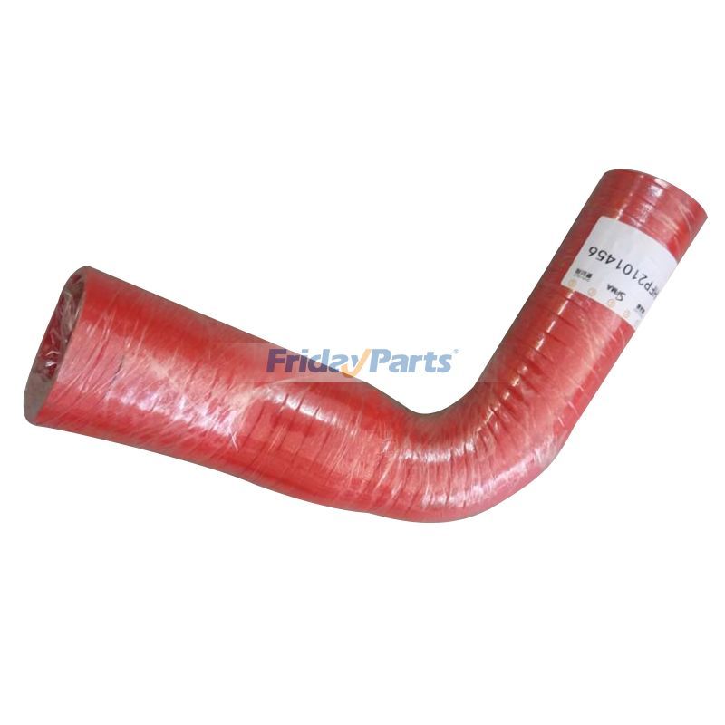 Air Intake Hose for Excavator