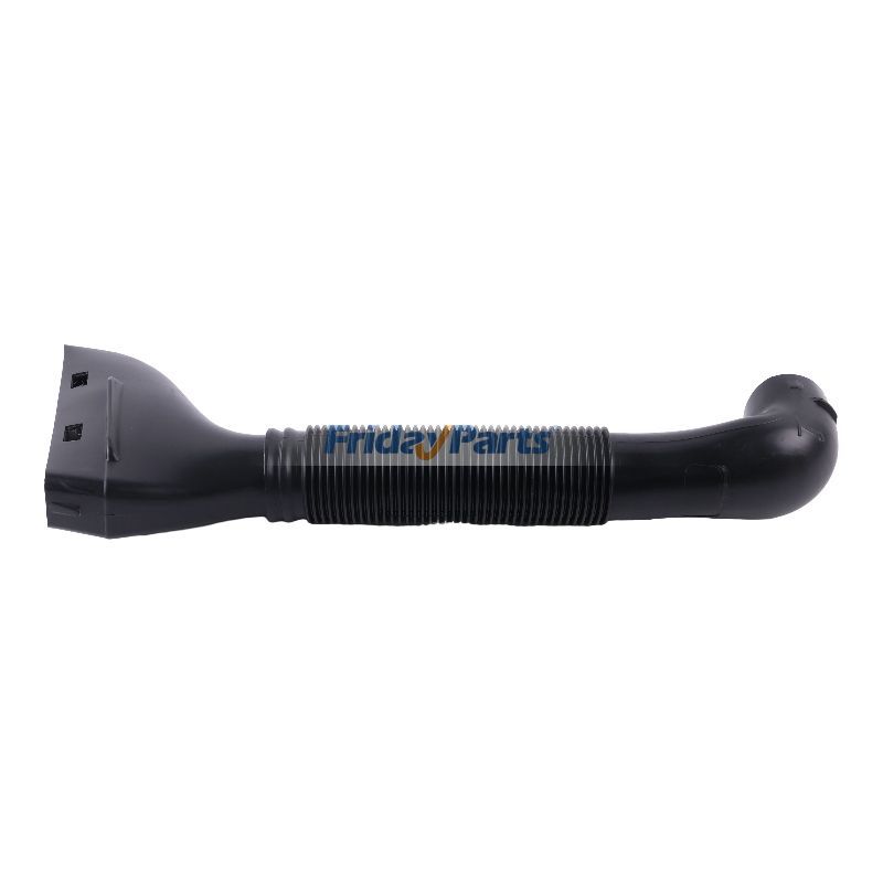 Conducto de manguera de entrada de aire 2660940287 para Mercedes-Benz Clase W245 B200 B150 de FridayParts
