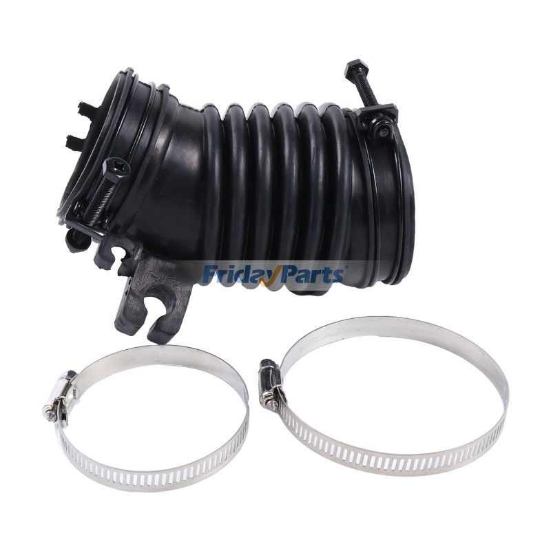 Air Intake Hose With Clamp 17225-R1A-A01 for Honda Civic 1.8L 2012 2013 2014 2015