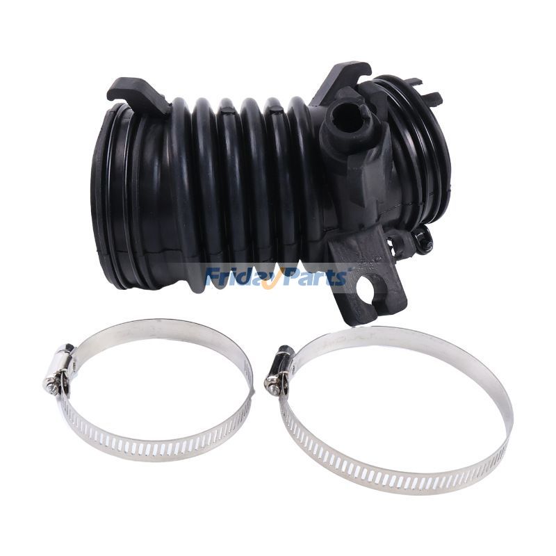 Air Intake Hose With Clamp in Stock in China,China Stock