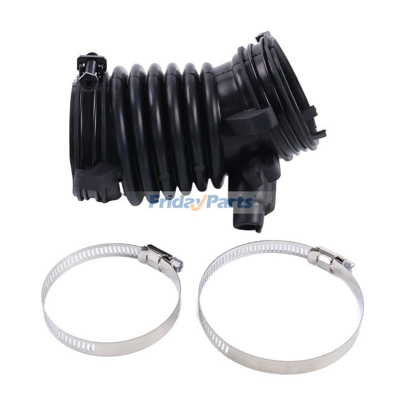  Air Intake Hose With Clamp For Honda