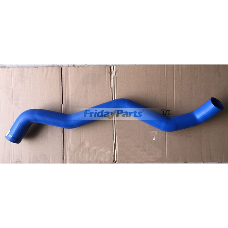 Air Intake Hose YN05P01308P1 for Kobelco Excavator SK250-8