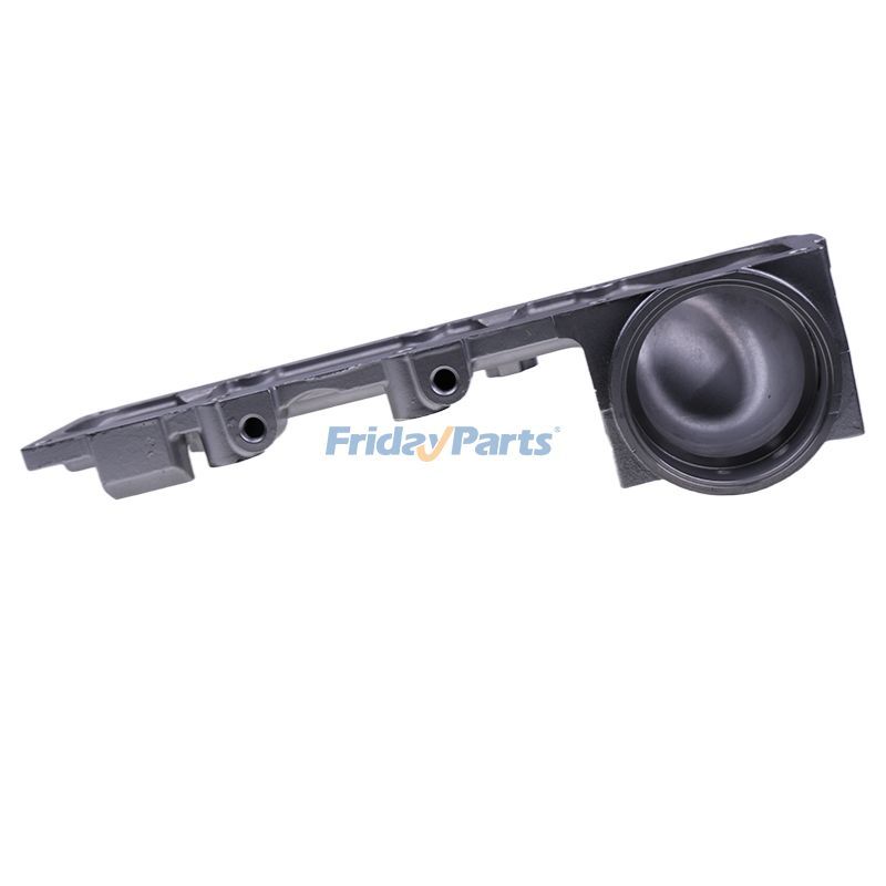 Air Intake Manifold for Engine