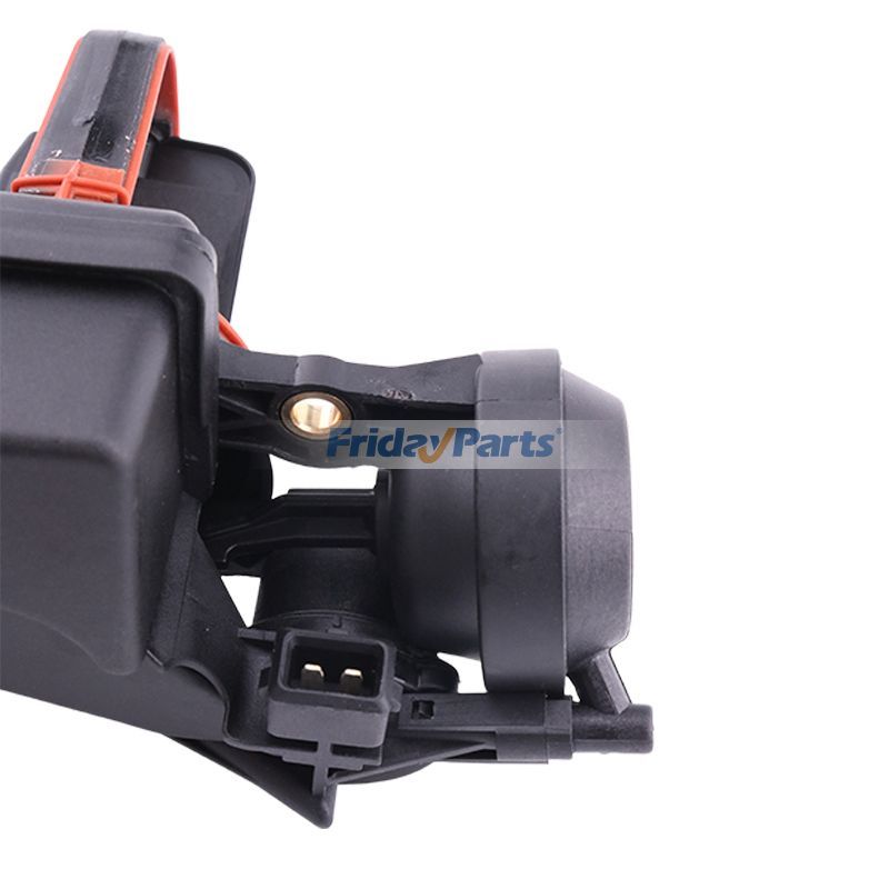 Unidad de ajuste del colector de admisión de aire, válvula DISA 11617544806 para BMW X3 Z3 Z4 E46 E39 E83 E85 325i 525i para Vehículo Para BMW FridayParts