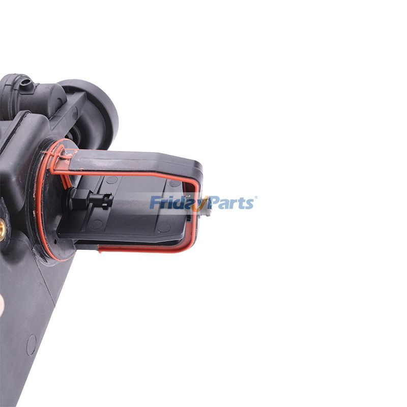 Compra Unidad de ajuste del colector de admisión de aire, válvula DISA 11617544806 para BMW X3 Z3 Z4 E46 E39 E83 E85 325i 525i en Fridayparts