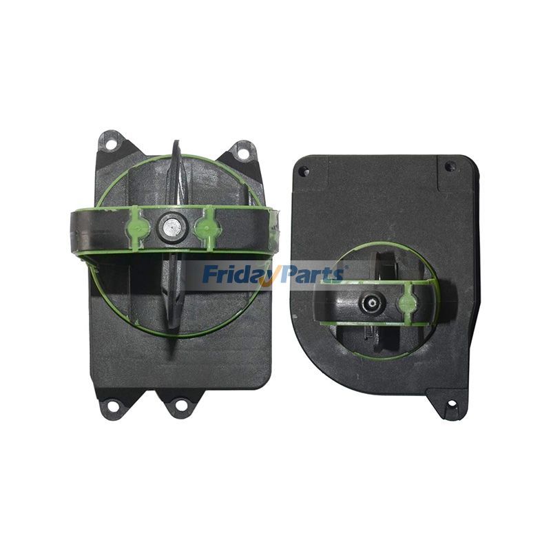 Vehicle Air Intake Manifold Flap Adjuster Disa Valve 5i