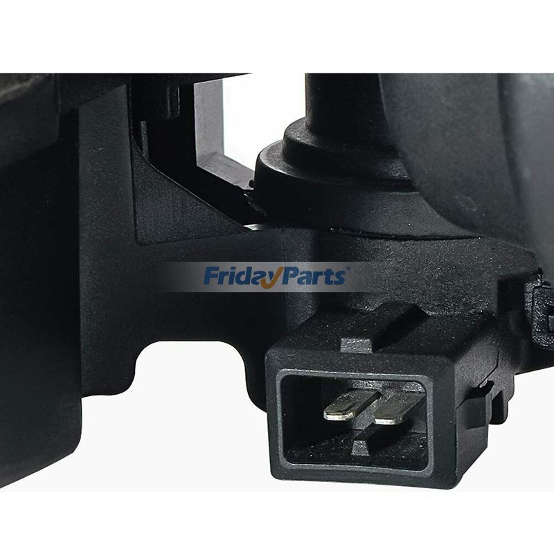 Air Intake Manifold Flap Adjuster Unit Disa Valve E46 E53 325Ci 325i 330Ci 330i 330Xi 530i in Stock in China