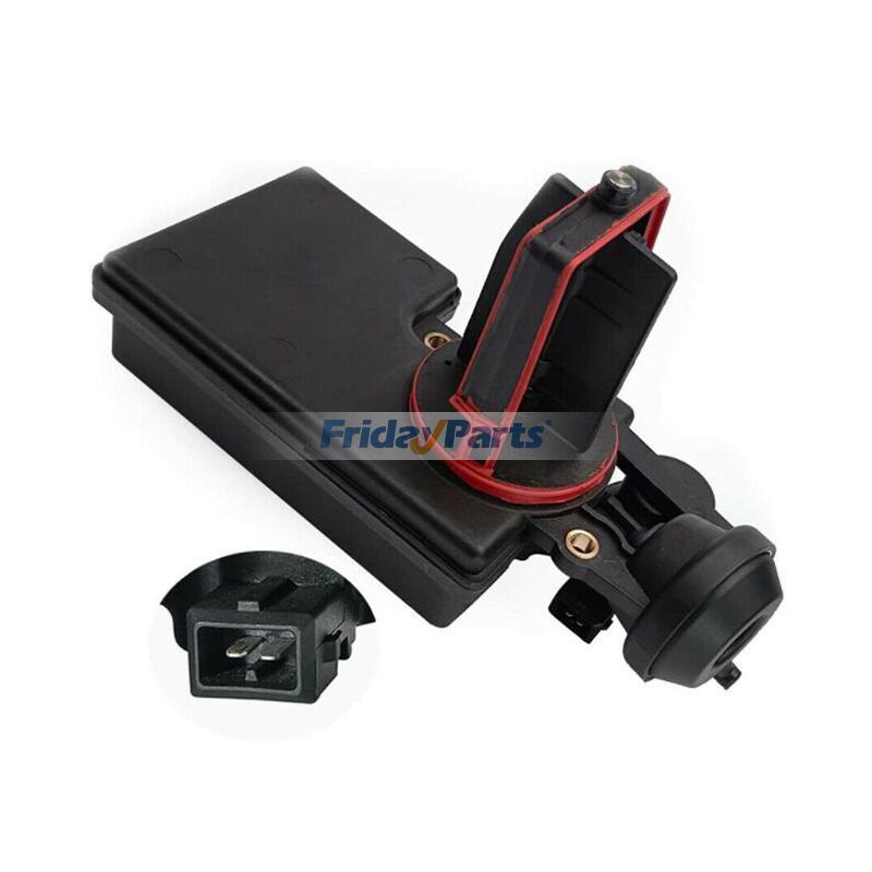 TAIFY Luchtinlaatspruitstuk DISA Flap Adjuster Repair Kit Unit Valve