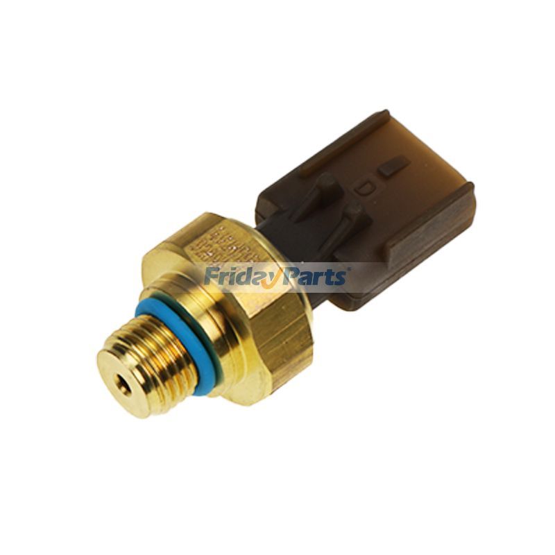 Engine Air Intake Manifold Pressure Sensor ISB