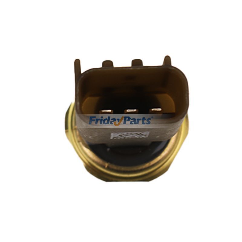  Air Intake Manifold Pressure Sensor ISB 