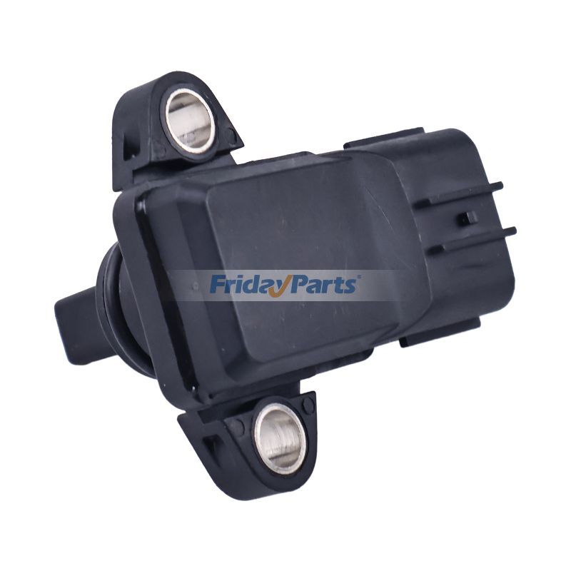 Capteur de pression du collecteur d'admission d'air de FridayParts