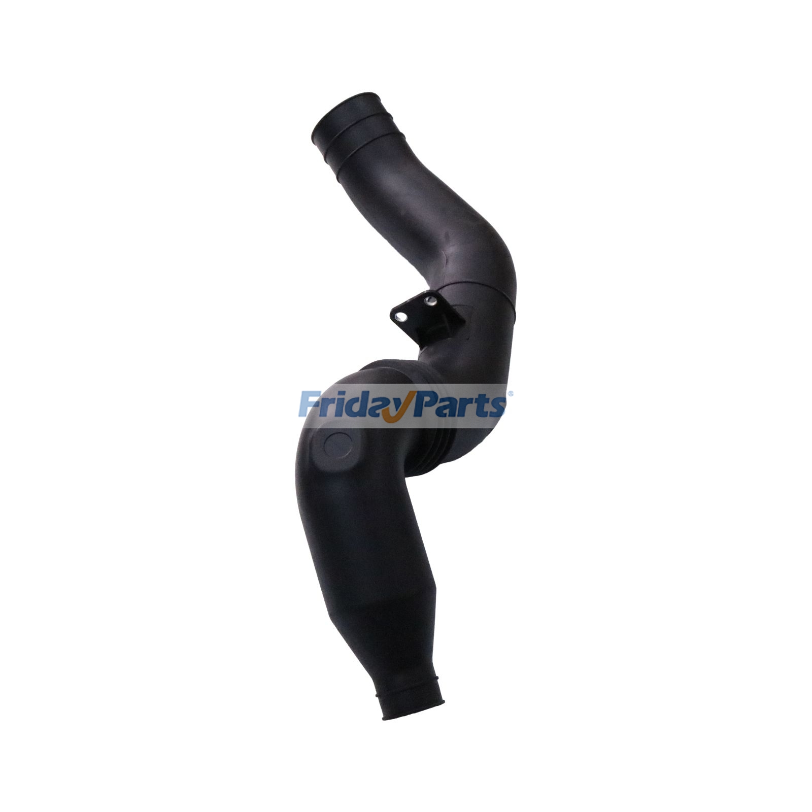 Tubo de admisión de aire 4643771 para motor Isuzu 4HK1, excavadora Hitachi ZX200-3, ZX210H-3, ZX240-3, ZX250H-3, ZX270-3, ZX280LC-3 Para HITACHI