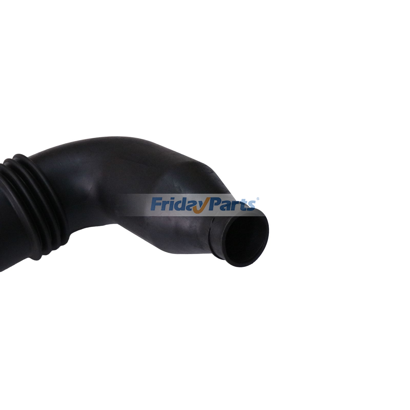 Tubo de admisión de aire 4643771 para motor Isuzu 4HK1, excavadora Hitachi ZX200-3, ZX210H-3, ZX240-3, ZX250H-3, ZX270-3, ZX280LC-3