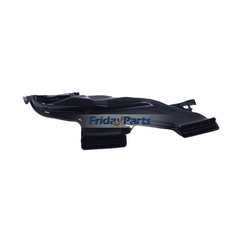 Conducto de admisión de aire 13717645645 13717626564 para Mini Cooper Clubman Countryman 1.5L L3 2014-2022 de FridayParts