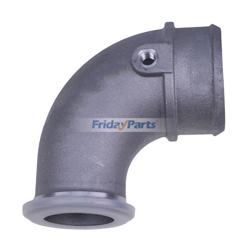 Tubo de admissão de ar J918685 para CASE 1150M 1650M 2050M 621D 621F 621G 721F 821F 921F CX330 MX210 MX215 MX245