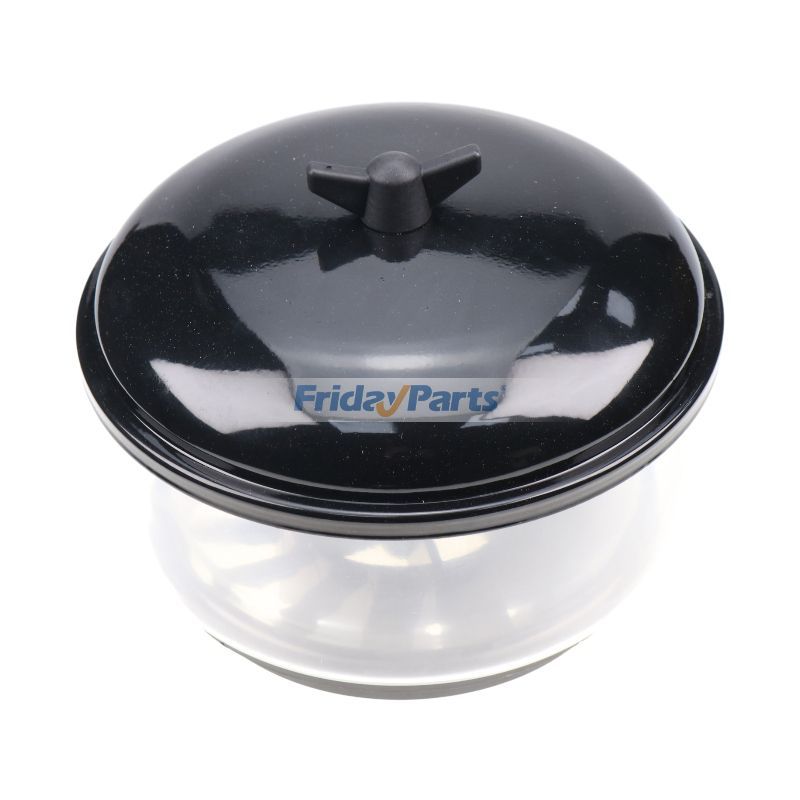 Air Intake Precleaner Assembly D3NN9A660E 86620242 81836784 81824759 for New Holland Tractor 2610V 2810 2910 3230 3430 3600 3610