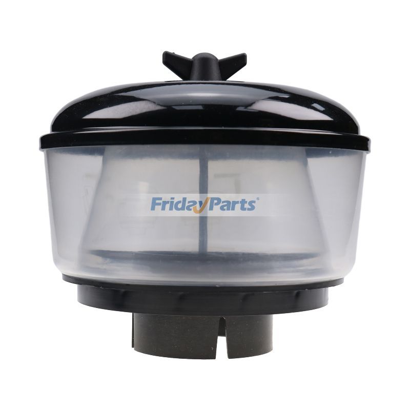 Air Intake Precleaner Assembly for Tractor