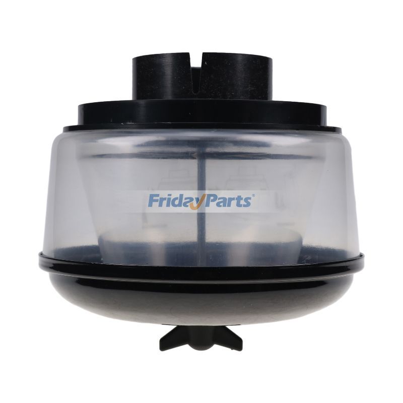 Tractor Air Intake Precleaner Assembly