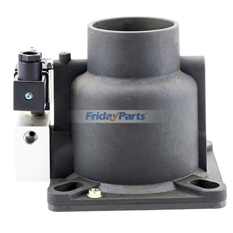 Air Intake Regulator UnValve Screw Compressor Parts Replacement for VMC in Stock in China