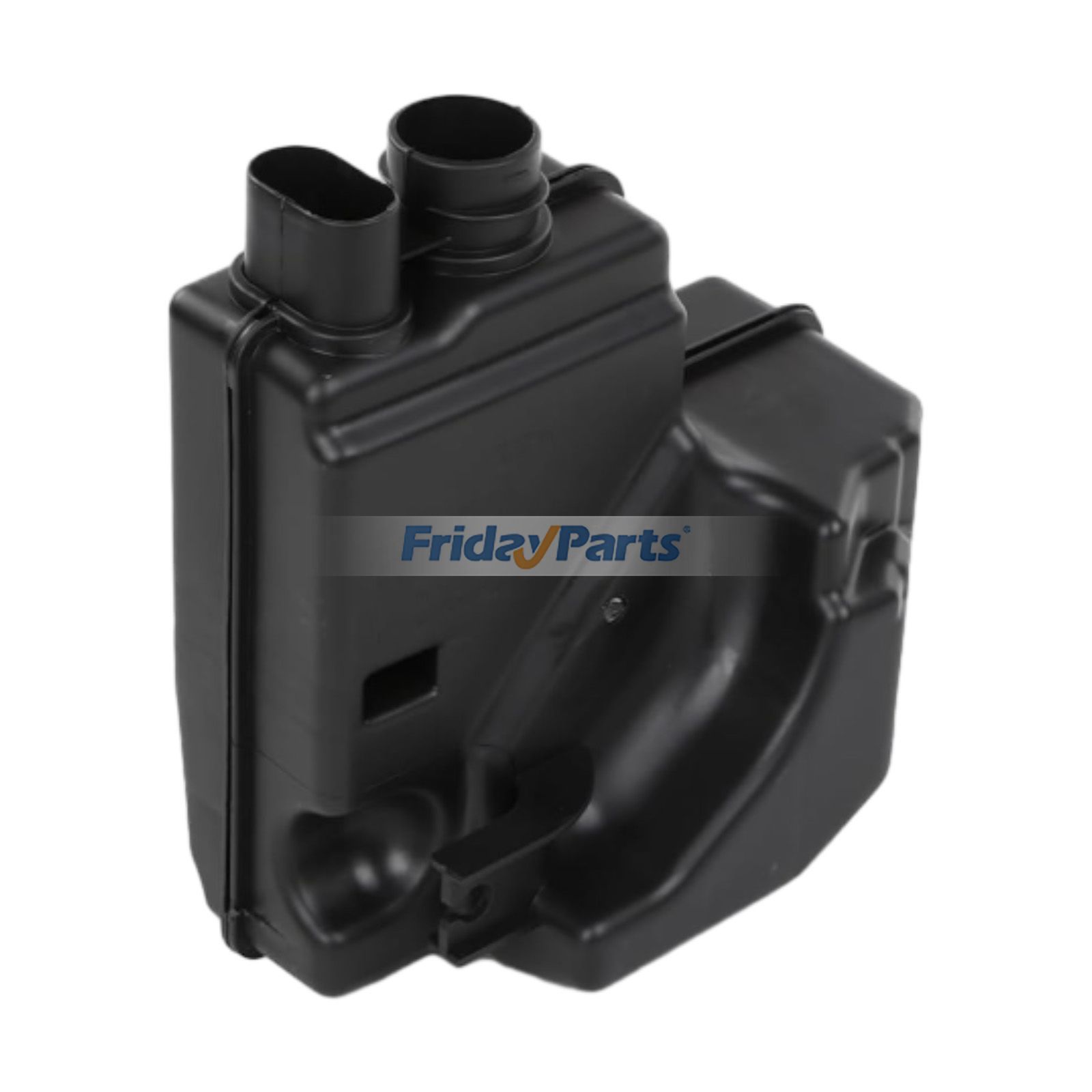 Conjunto de cámara de resonador de admisión de aire 17230-R5A-A00 para Honda CR-V 2012-2014