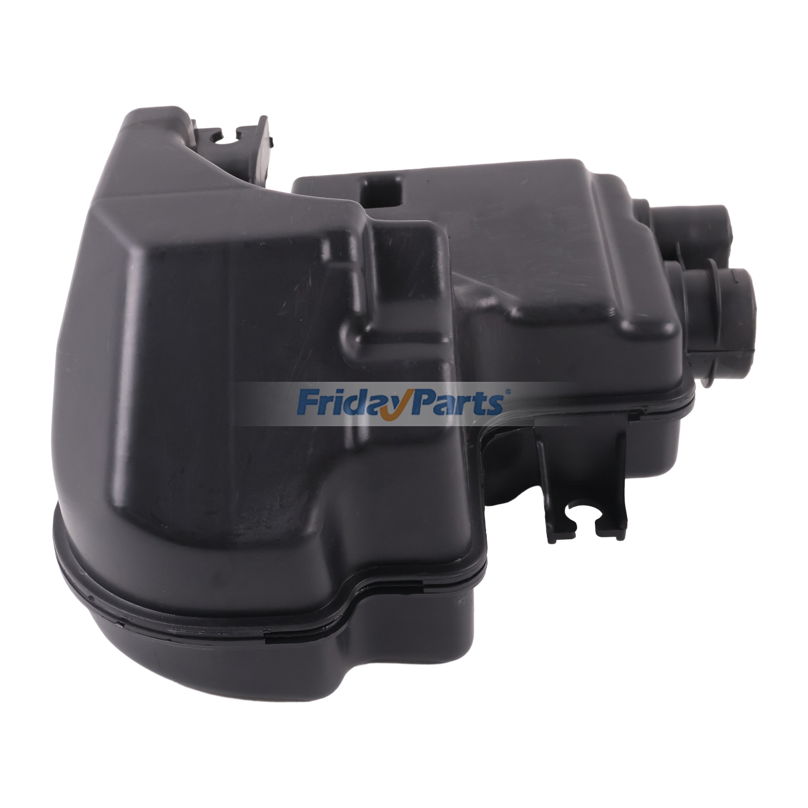  Air Intake Resonator Chamber Assembly For Honda