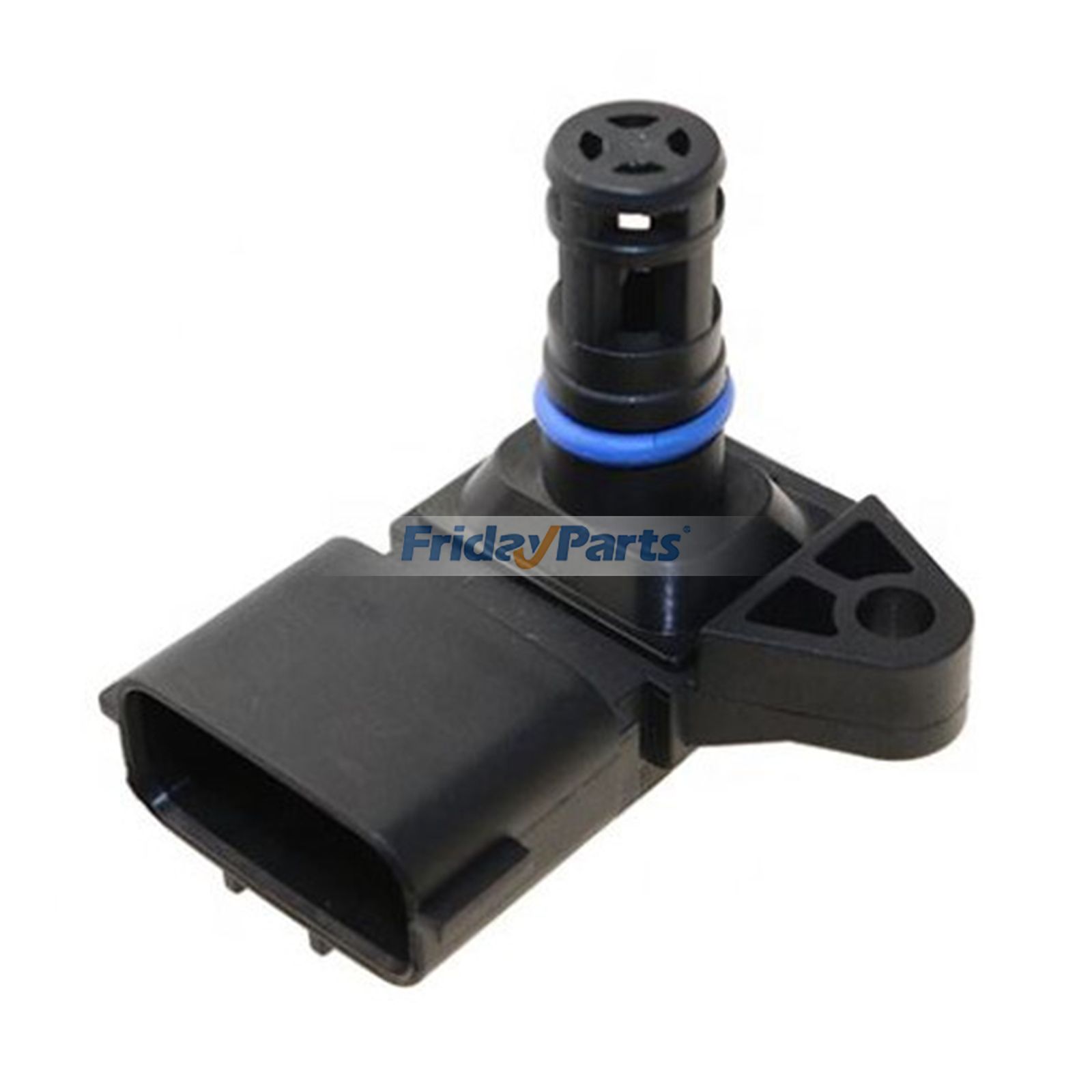 Air Intake Sensor 87342029 for New Holland Tractor T9010 T9020 TG215 TG245 TG275 TG305 Combine CR9040 CR9060 CR9065