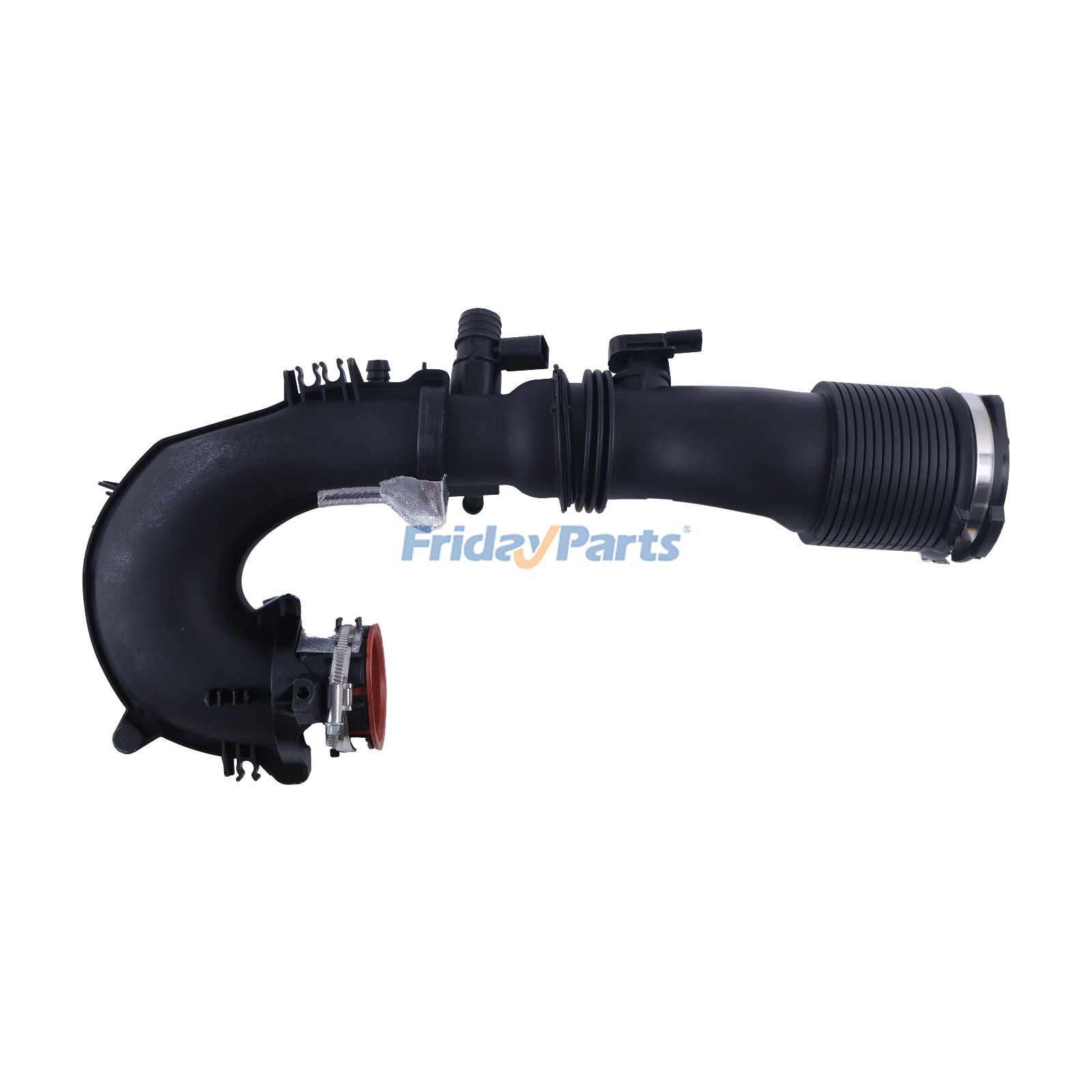 Air Intake Suction Hose Duct for Vehicle