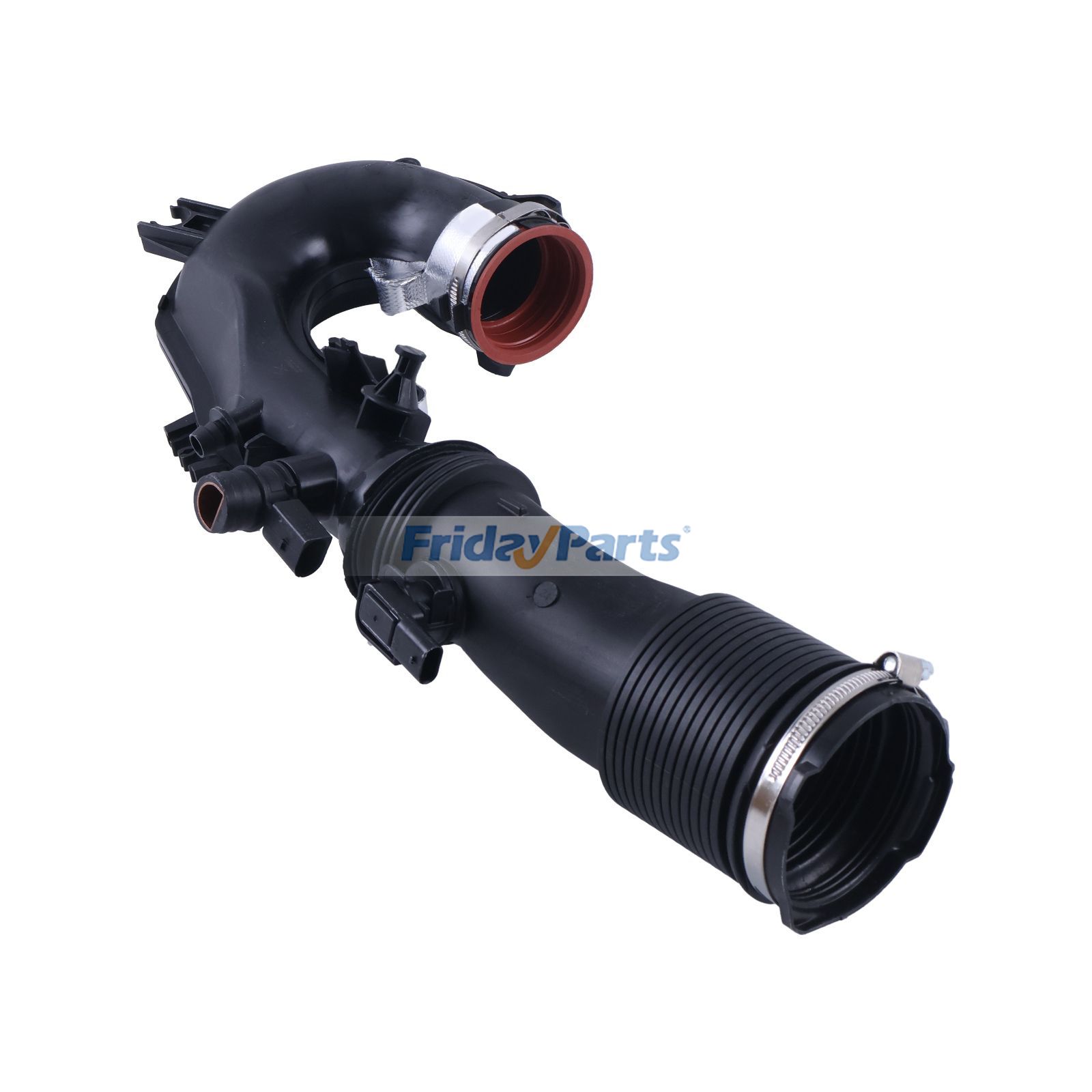 Vehicle Air Intake Suction Hose Duct