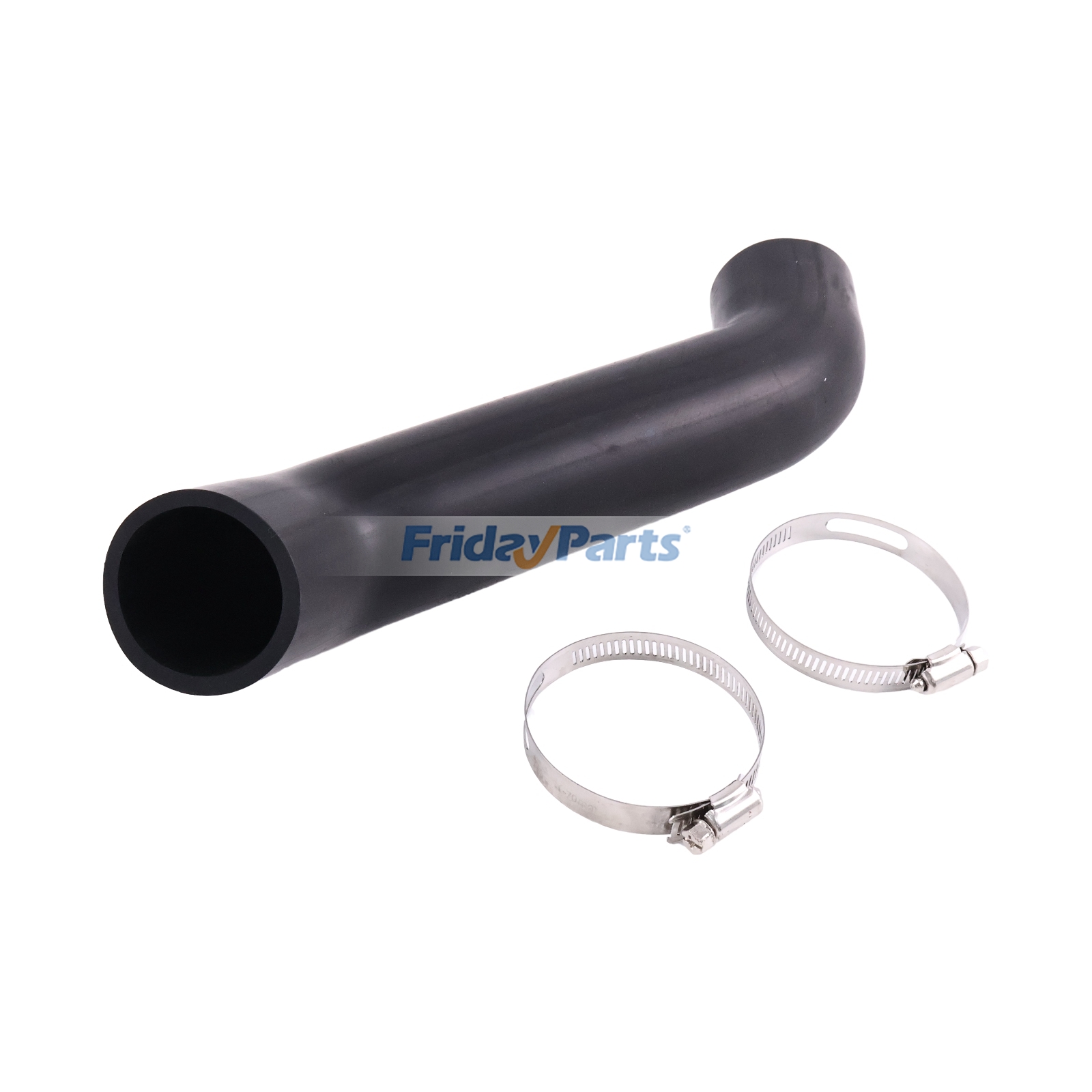 Mower Air Intake Tube