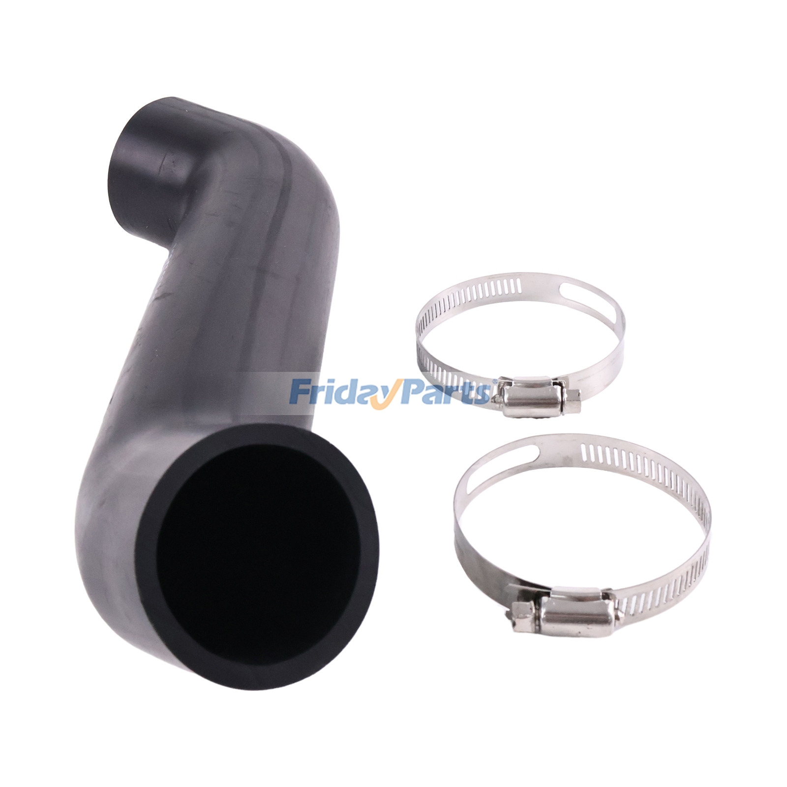 FridayParts Air Intake Tube
