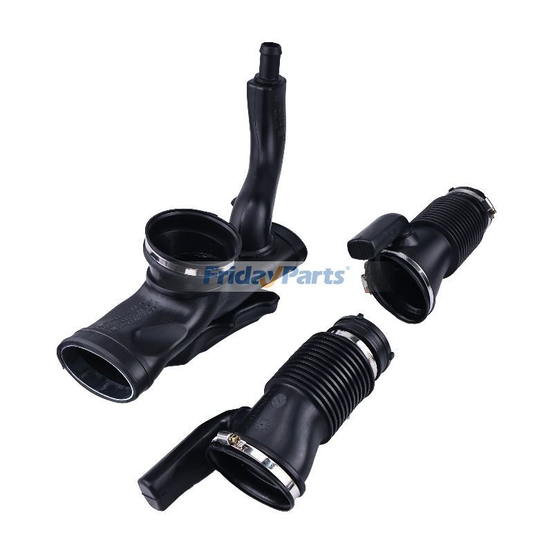 Air Intake Tube C2D2728 for Jaguar XJ 2012