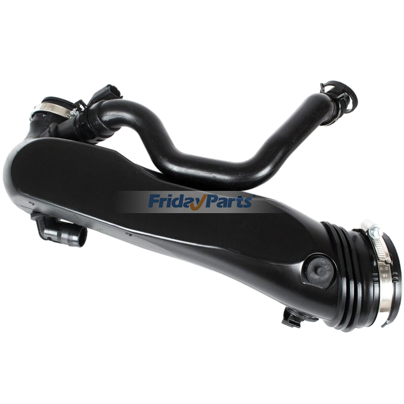 Air Intake Turbo Hose 9811909980 for Peugeot 207 3008 308 5008 508 RCZ 2008-2014 Citroen C4 C5 DS3 DS52006-2018