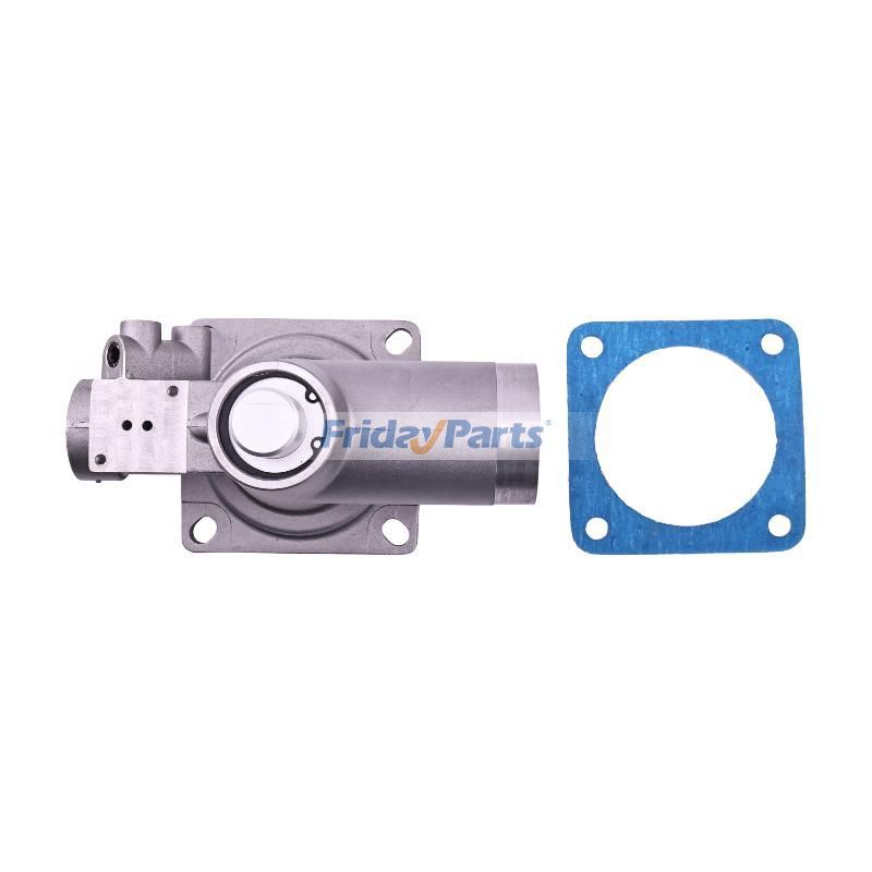  Air Intake Valve Assembly Suction Valve For Atlas Copco