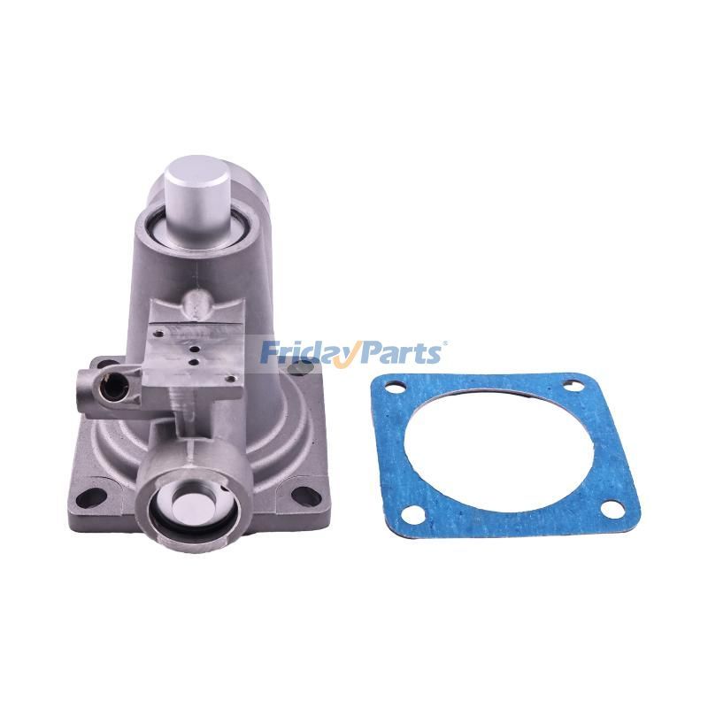 FridayParts Air Intake Valve Assembly Suction Valve