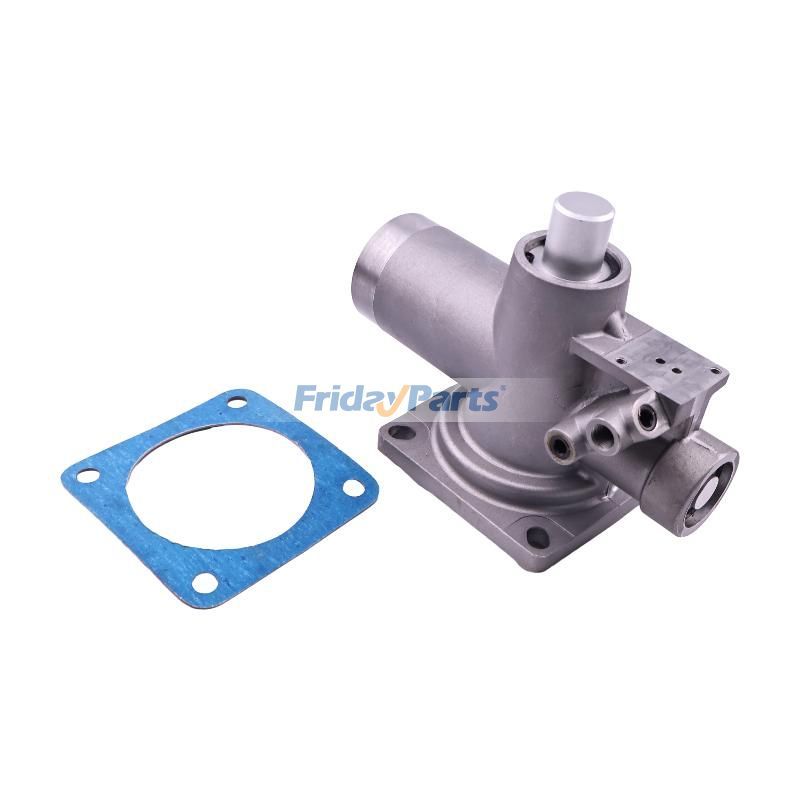 Air Intake Valve Assembly Suction Valve in Stock in China