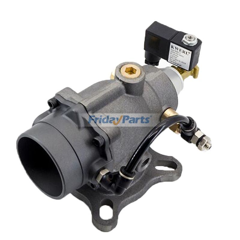 エアインテークバルブスクリューコンプレッサースペアパーツ RC50 VMC用サクションバルブ交換