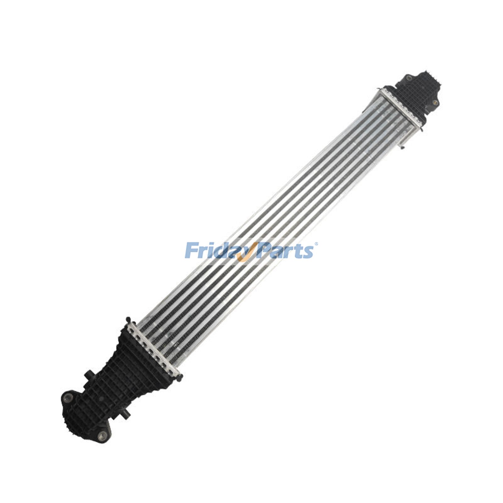 Intercooler de aire 19710-64A-A01 para Honda Accord CR-V Civic 1.5L 2022-2024