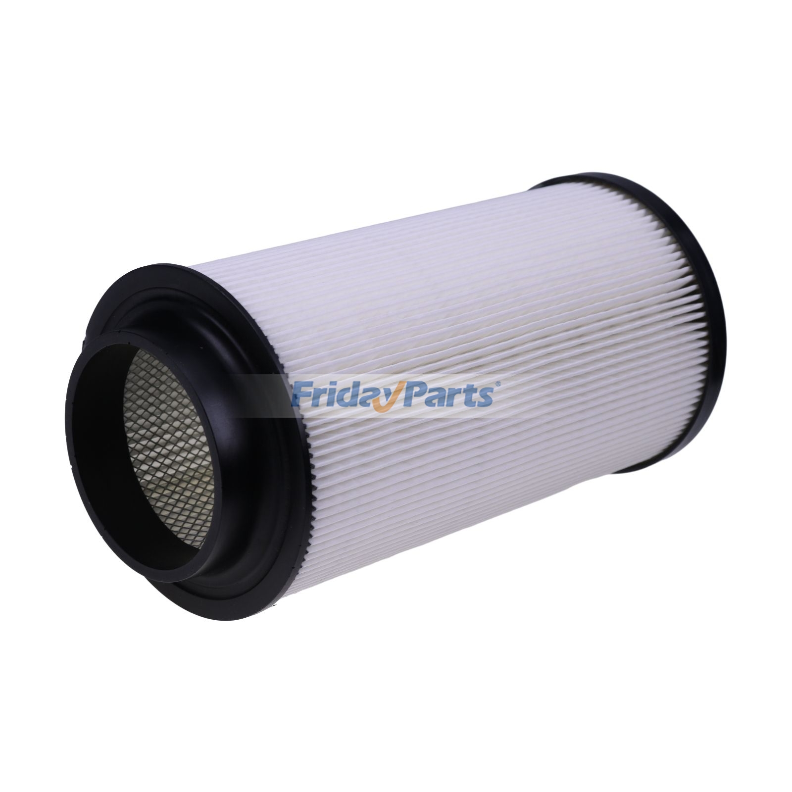 FridayParts Luft-Kit