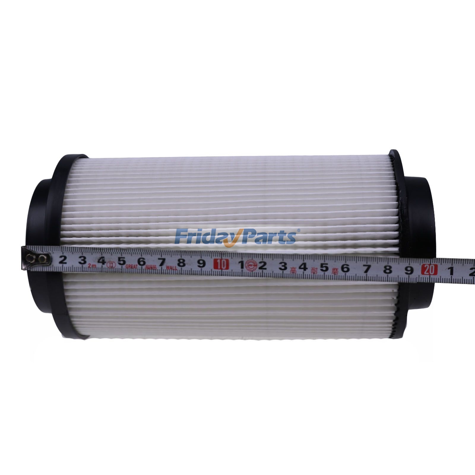 Luft-KitFür Polaris