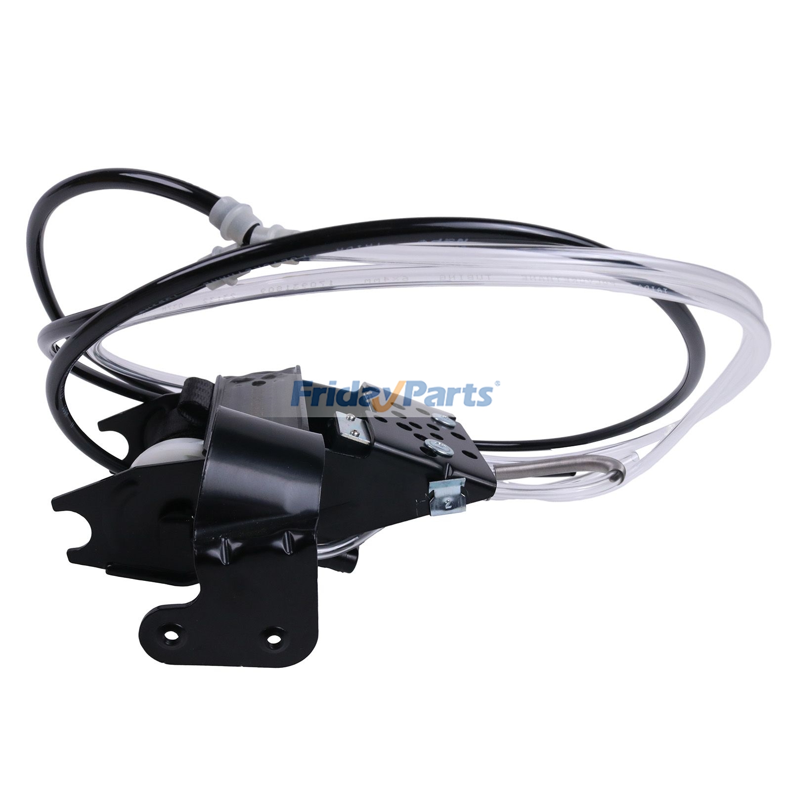 FridayPartsのエアレベルコントロール6080 6600