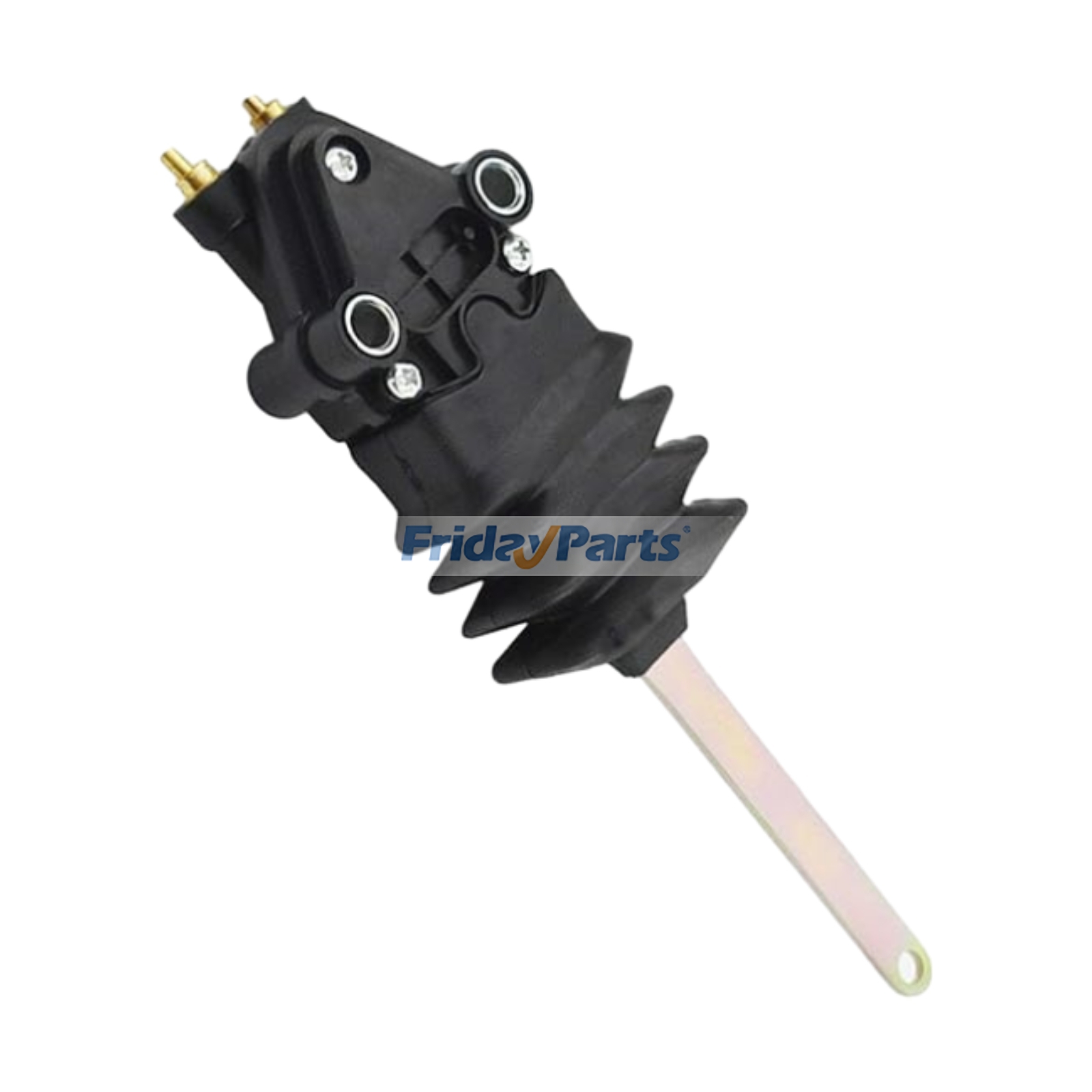 Air Leveling Valve 4640070040 D5000-2200 for International Freightliner Peterbilt Truck