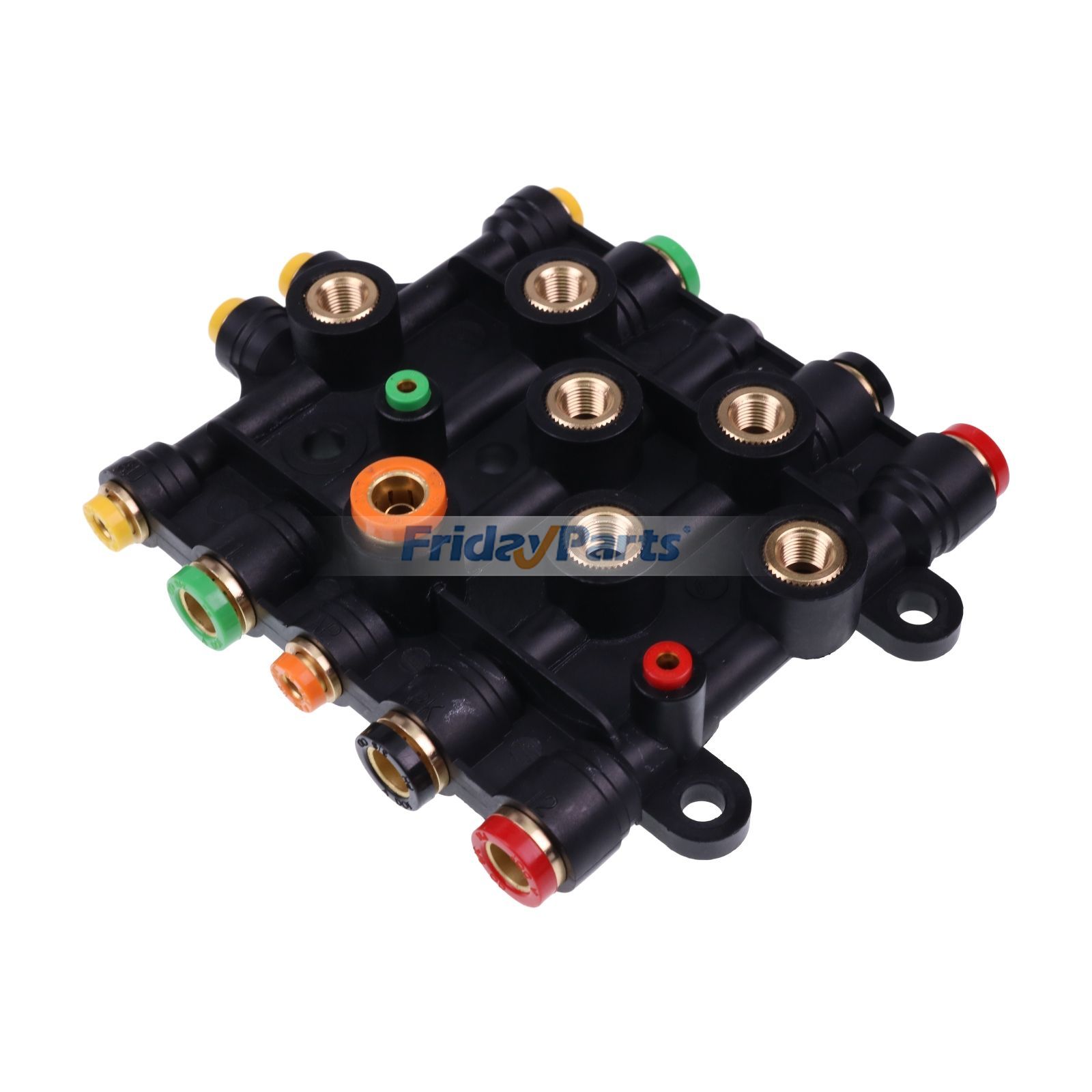 Air Manifold A12-14736-003 170.1010 for Freightliner Truck Century