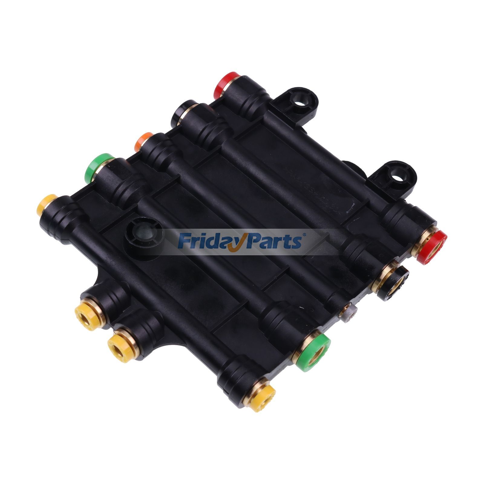 Air Manifold for Truck