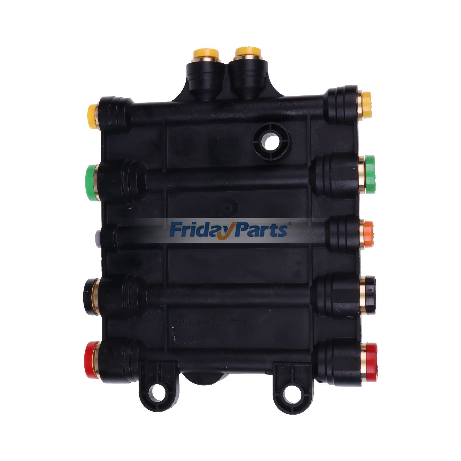  Air Manifold For Freightliner